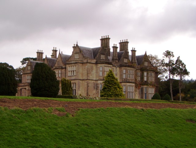 Muckross House