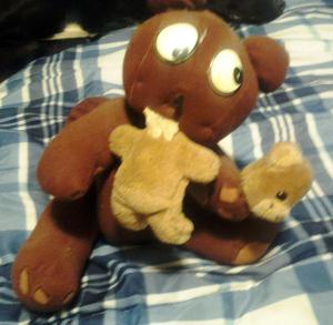 (photo courtesy of Rich S.  Parmeter)