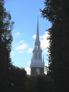 Old North Church