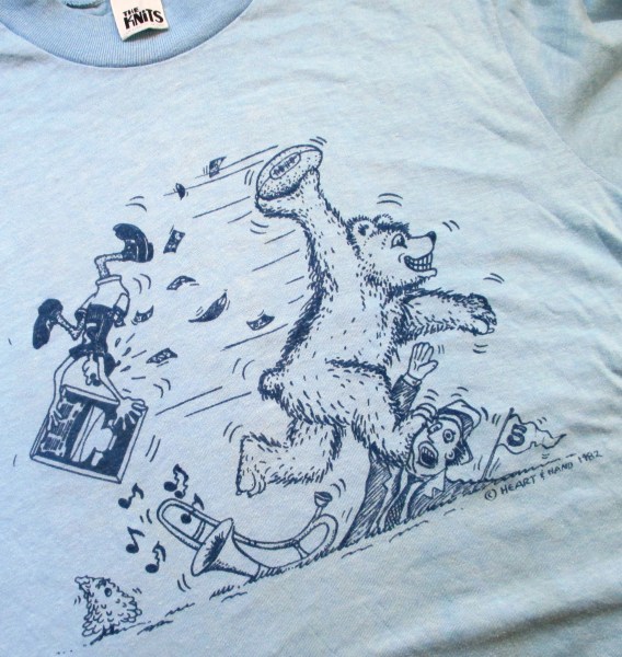 tesserology - the play t