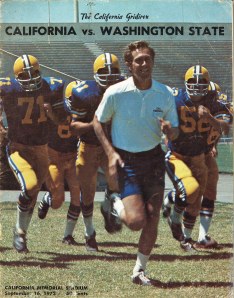 1972 Cal Program
