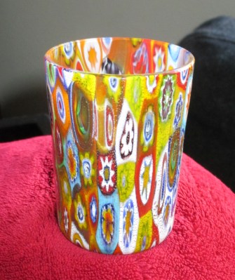 tesserology venice shot