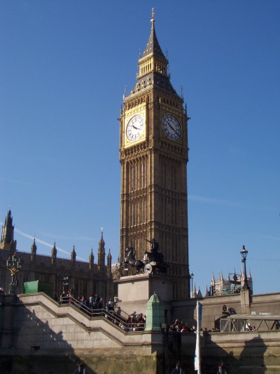 Big Ben