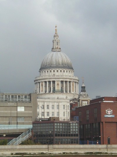 St. Paul's Cathedral