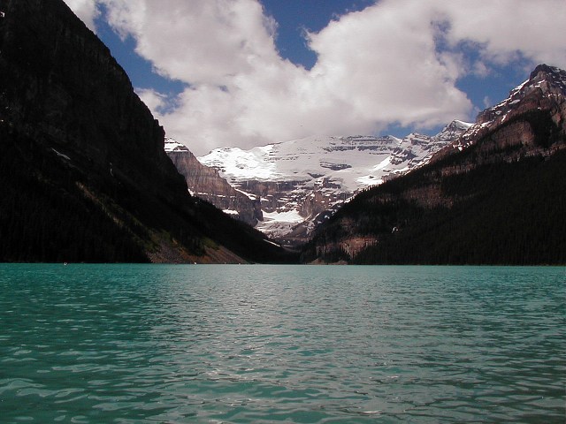Lake Louise