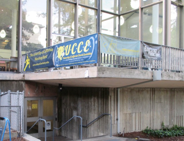 Welcome to "Student Musical Activities"!