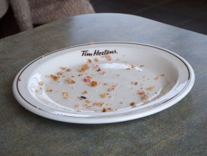 tesserology timmy crumbs